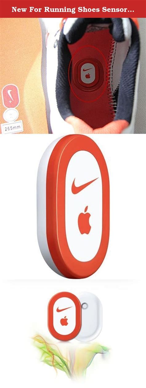 Sensor Nike Slot