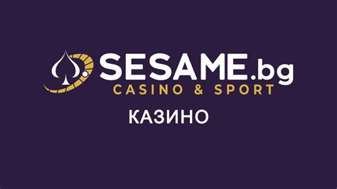 Sesame Casino Review