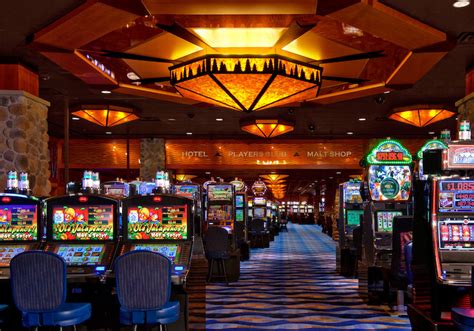 Sete Clas De Casino Thief River Falls Revisao