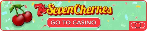 Seven Cherries Casino Apostas