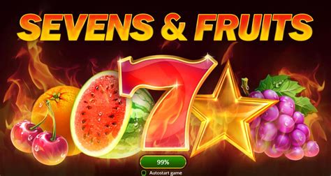 Sevens And Fruits 888 Casino