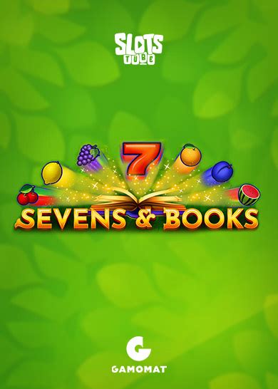 Sevens Books Slot - Play Online