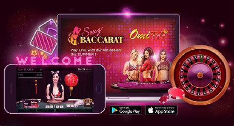 Sexybaccarat Casino Nicaragua