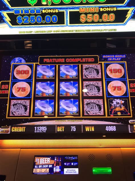 Sfo Slots