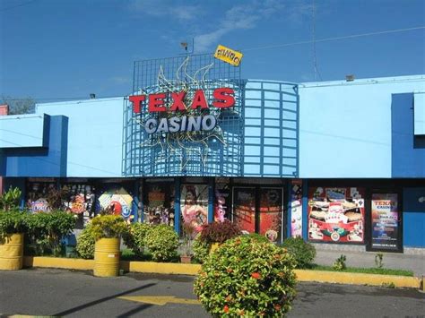 Sg Casino El Salvador