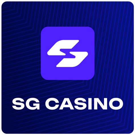 Sg Casino Idade