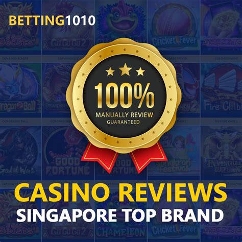 Sg Casino Review