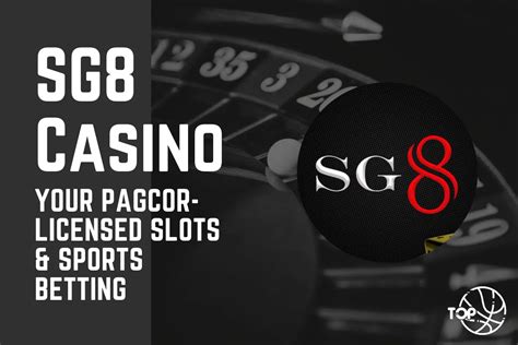 Sg8 Casino Uruguay