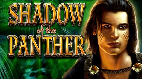 Shadow Of The Panther Pokerstars