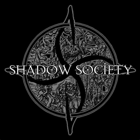 Shadow Society Bodog