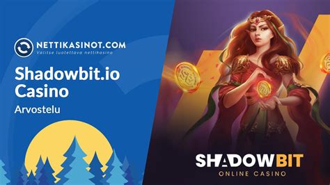 Shadowbit Casino Peru