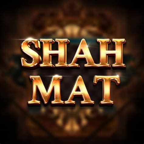 Shah Mat Bet365
