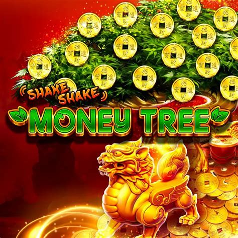 Shake Shake Money Tree Sportingbet