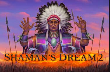 Shaman S Dream 2 Brabet