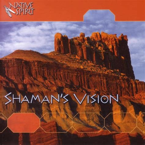 Shaman S Vision Betsul