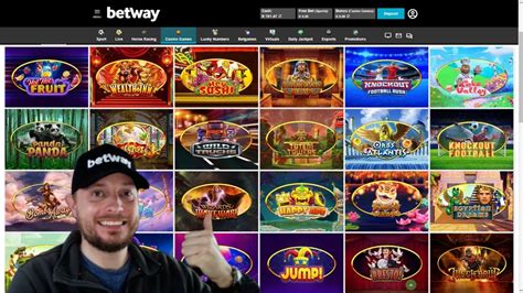 Shaman Spins Betway