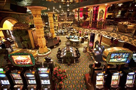 Shangri La Live Casino Ecuador