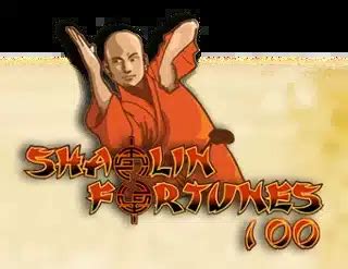 Shaolin Fortunes 100 Review 2024