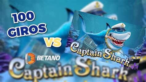 Shark Fight Betano