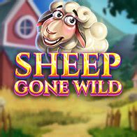 Sheep Gone Wild Betsson