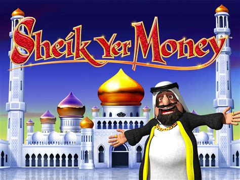 Sheik Yer Money Betfair