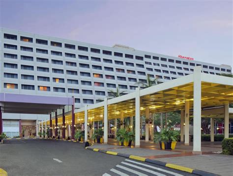 Sheraton Abuja Casino