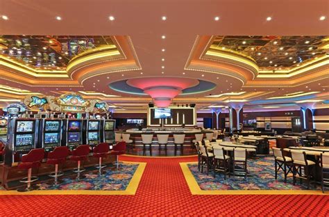 Sheraton Casino San Jose