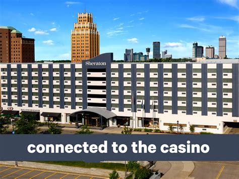Sheraton Niagara Falls Seneca Casino