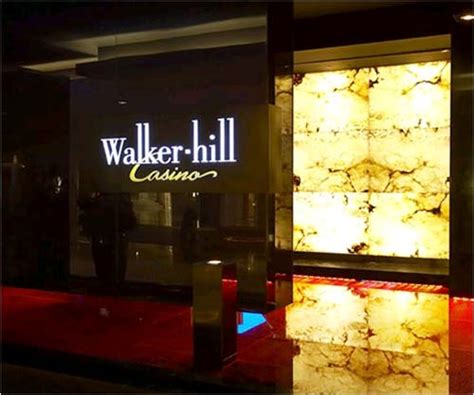 Sheraton Walker Hill Show E Casino