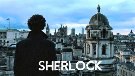 Sherlock Of London Brabet
