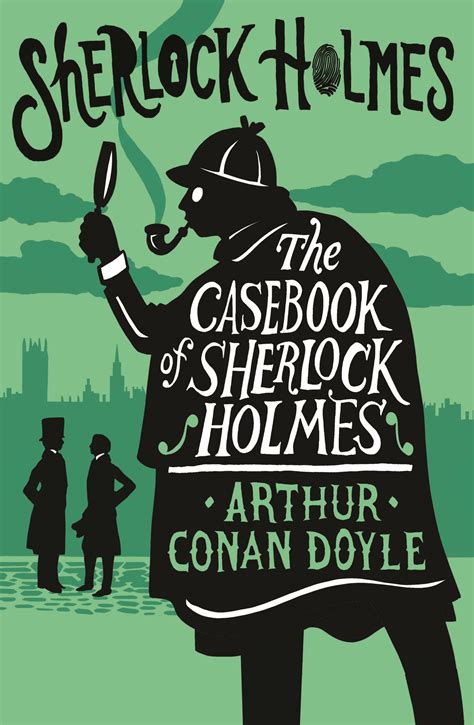 Sherlocks Casebook Betsul