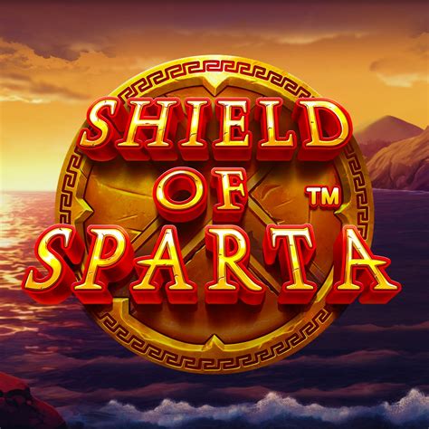 Shield Of Sparta Novibet