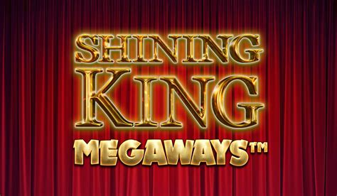 Shining King Megaways Netbet