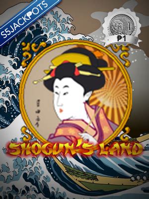 Shogun S Land Betsson