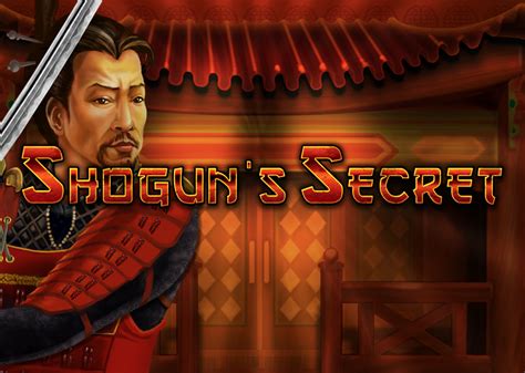 Shogun S Secrets 888 Casino