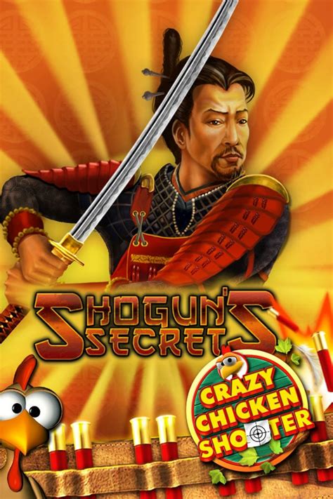 Shogun S Secrets Crazy Chicken Shooter Blaze