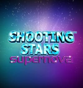 Shooting Stars Supernova Parimatch