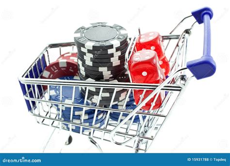 Shopping Poker