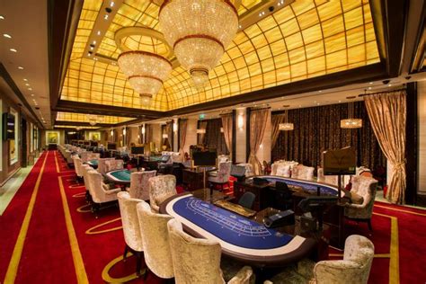 Shorts De Macau Casino