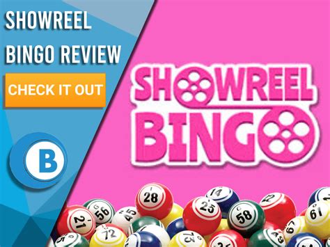 Showreel Bingo Casino Haiti