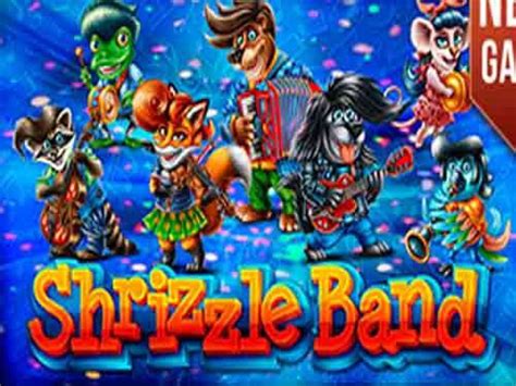 Shrizzle Band Bet365