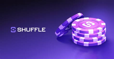 Shuffle Casino Bonus