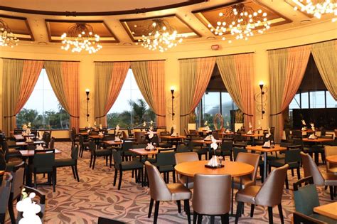 Sibaya Casino A2a Restaurante