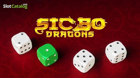 Sic Bo Dragons Pokerstars