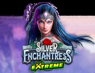 Silver Enchantress Extreme Brabet