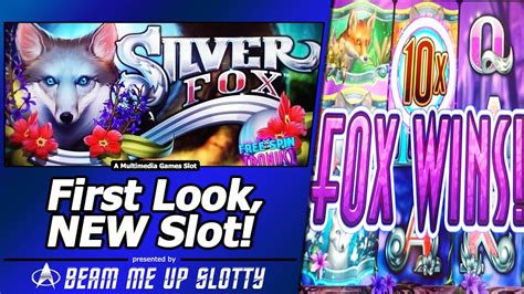 Silver Fox Slots Casino Codigo Promocional