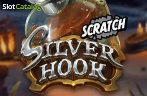 Silver Hook Scratch 888 Casino