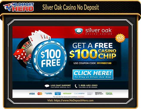 Silver Oak Casino Pagamento De Revisao De