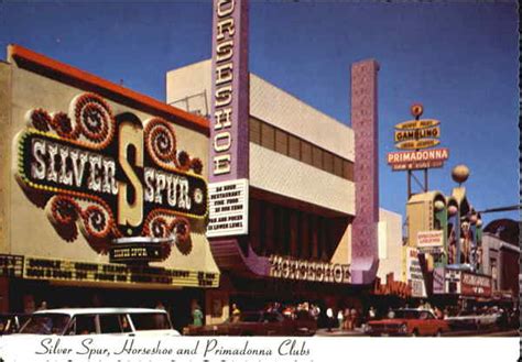 Silver Spur Casino Reno Nevada