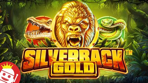 Silverback Gold Betfair